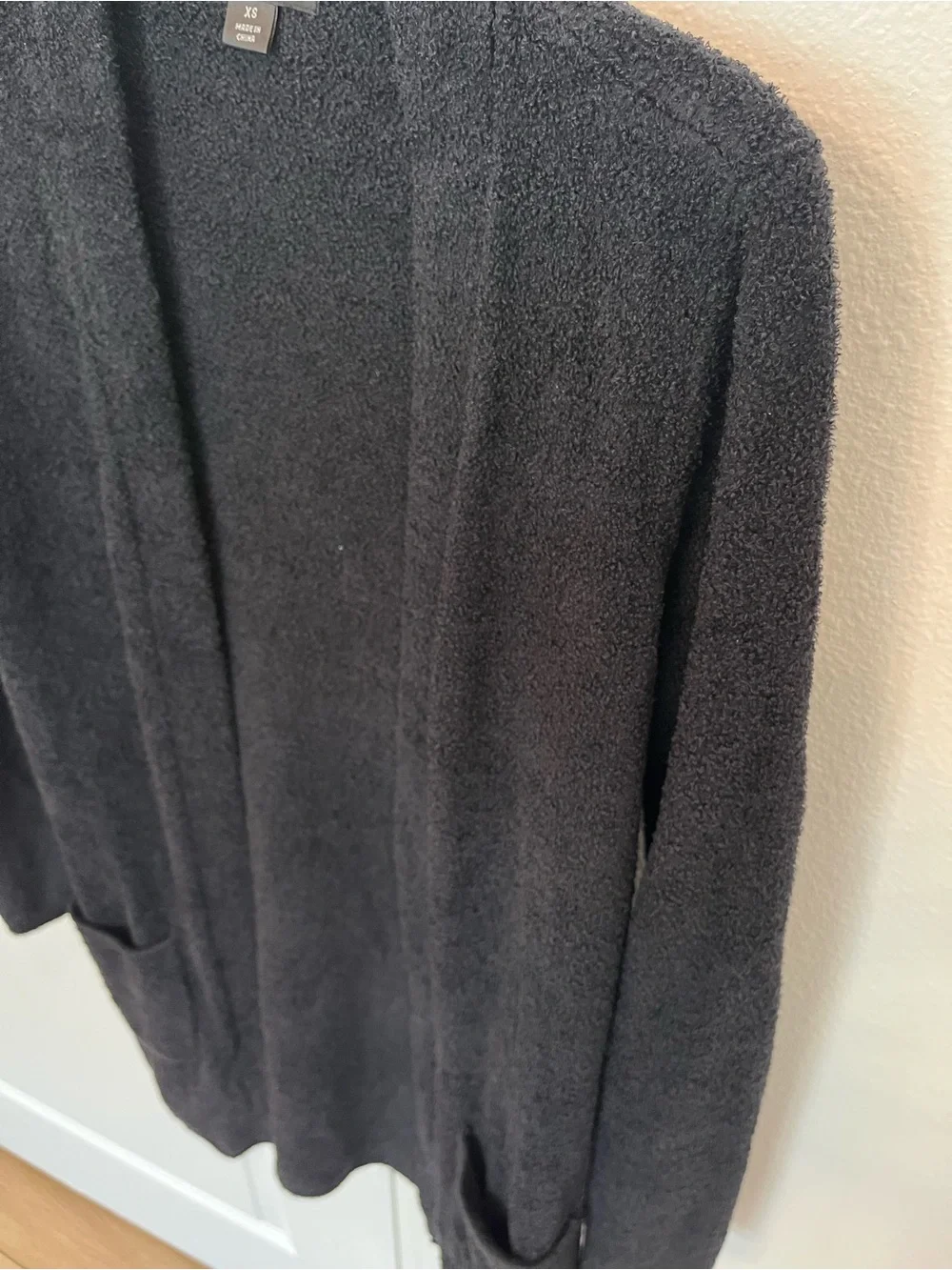 Barefoot Dreams Cozy Chic Cardigan